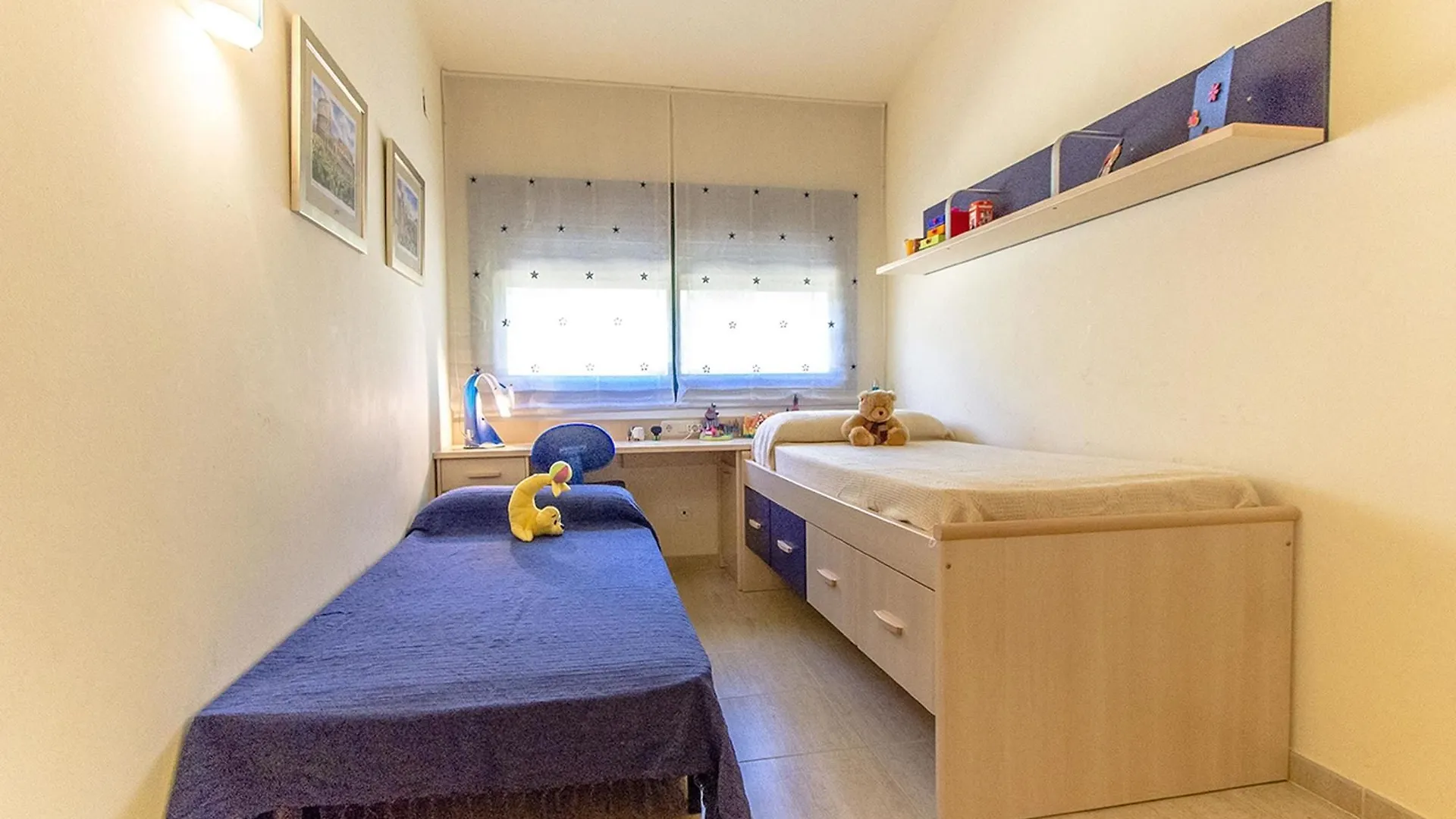 House With 3 Bedrooms In Tarragona, With Pool Access, Enclosed Garden Apartment