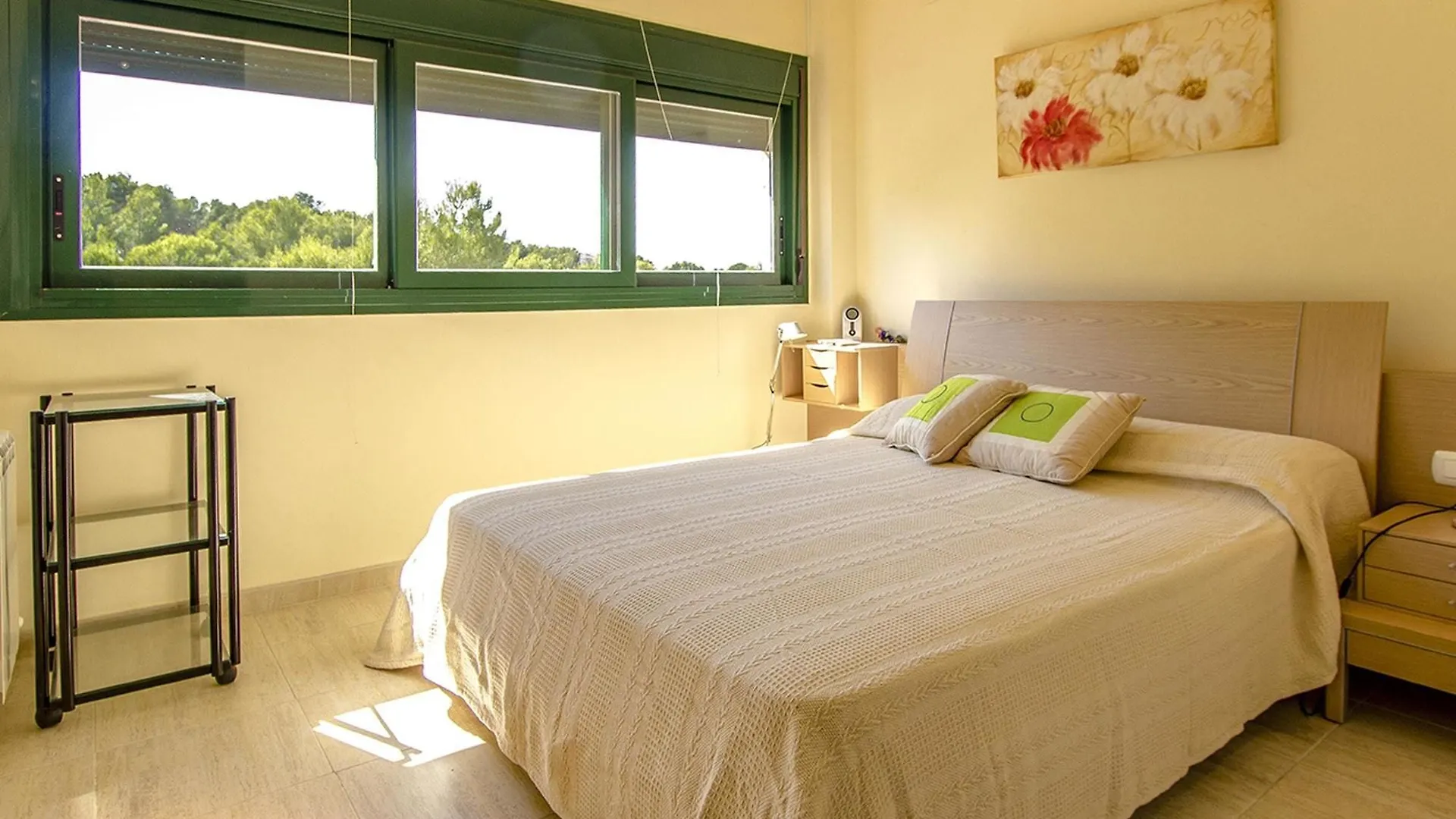 House With 3 Bedrooms In Tarragona, With Pool Access, Enclosed Garden 0*, Tarragona Spain