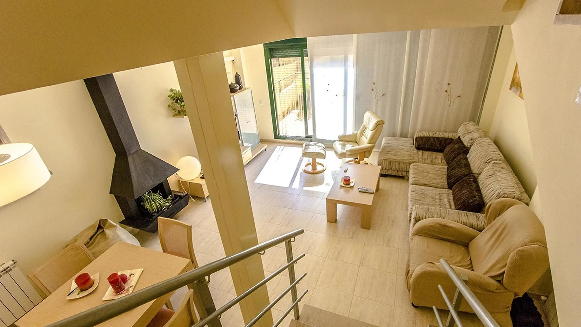 Apartment House With 3 Bedrooms In Tarragona, With Pool Access, Enclosed Garden
