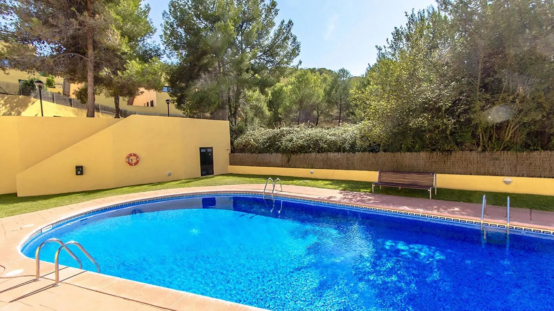 Apartment House With 3 Bedrooms In Tarragona, With Pool Access, Enclosed Garden