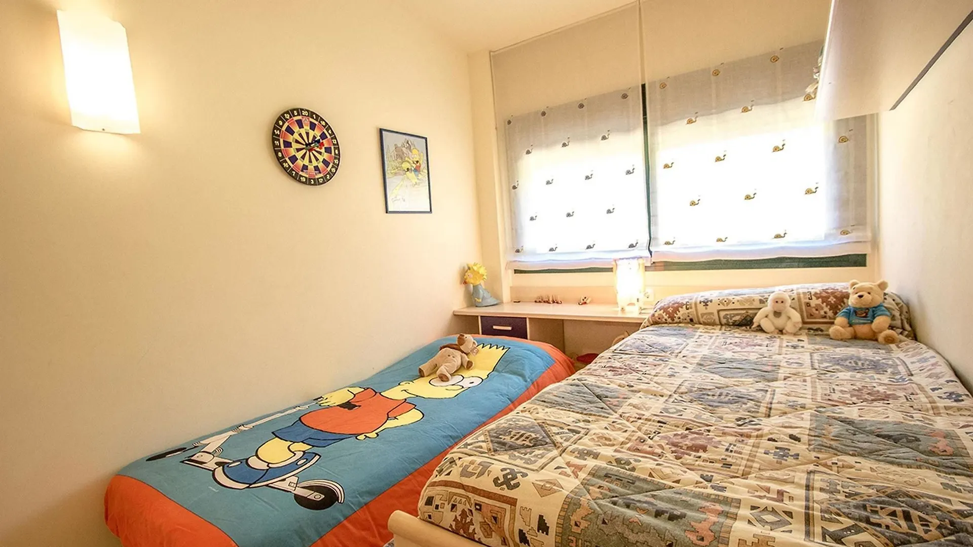 Apartment House With 3 Bedrooms In Tarragona, With Pool Access, Enclosed Garden